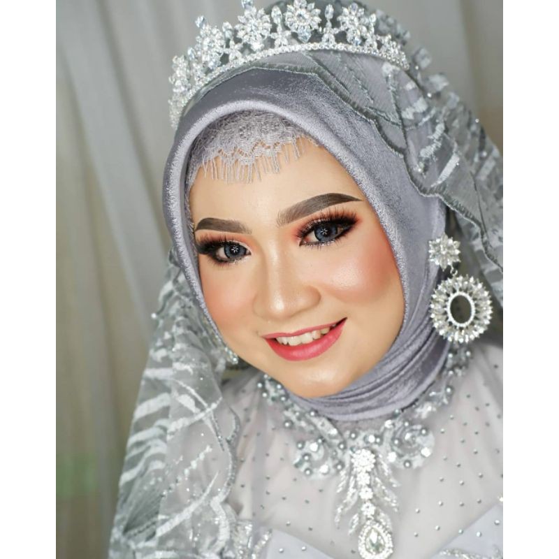 PREMIUM INNER BROKAT PENGANTIN By Adelus