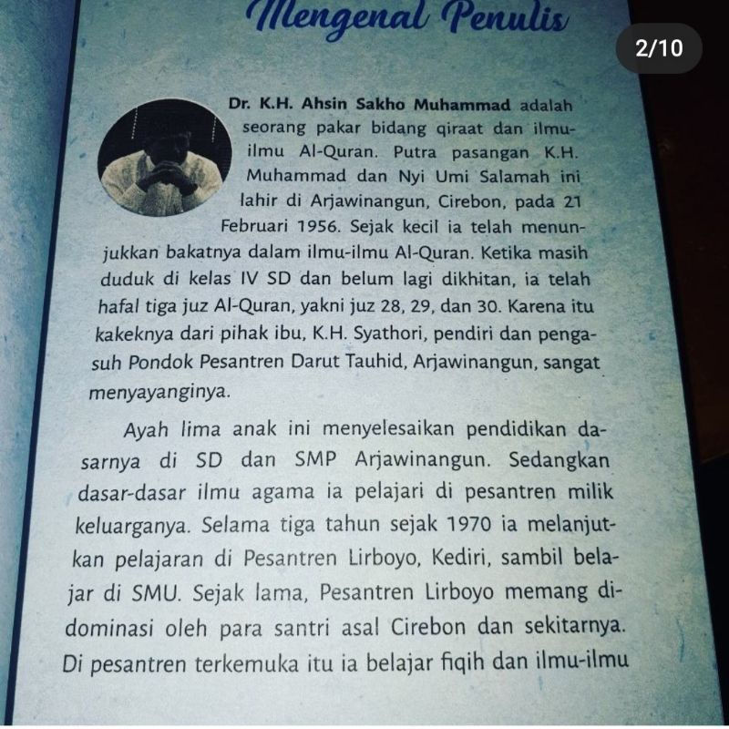 renungan kalam langit kitab motivasi pecinta al quran