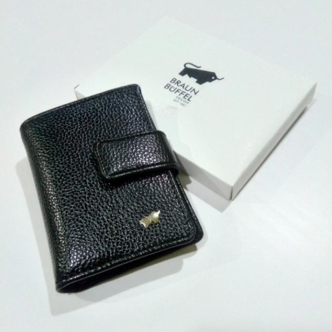 

Office & Stationery | Document Organizer | Dompet Kartu Card Holder Klip Kartu Dan Uang Kertas | Best Seller