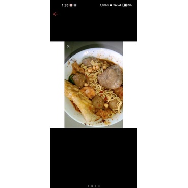 

Baso Aci Tulang Rangu