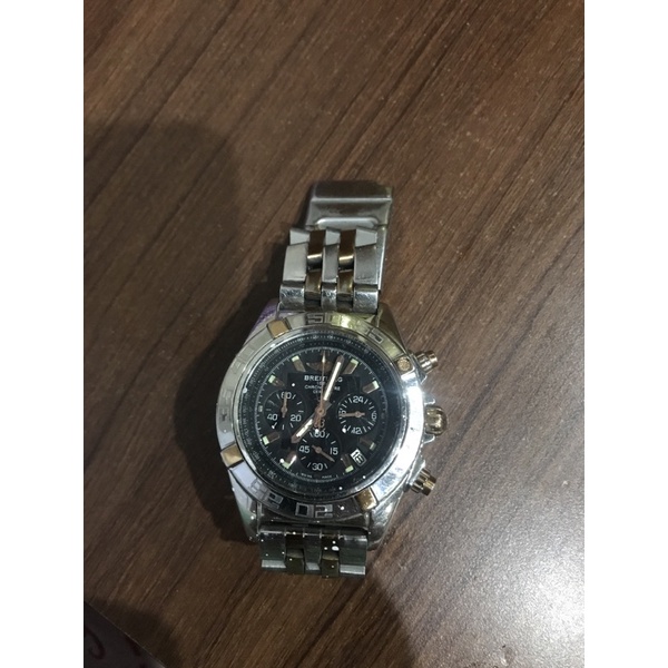 jam breitling