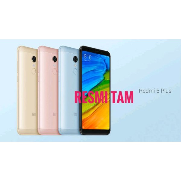 XIAOMI REDMI 5 PLUS 5PLUS