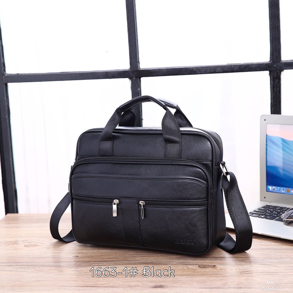 KicKers Office HandBag
