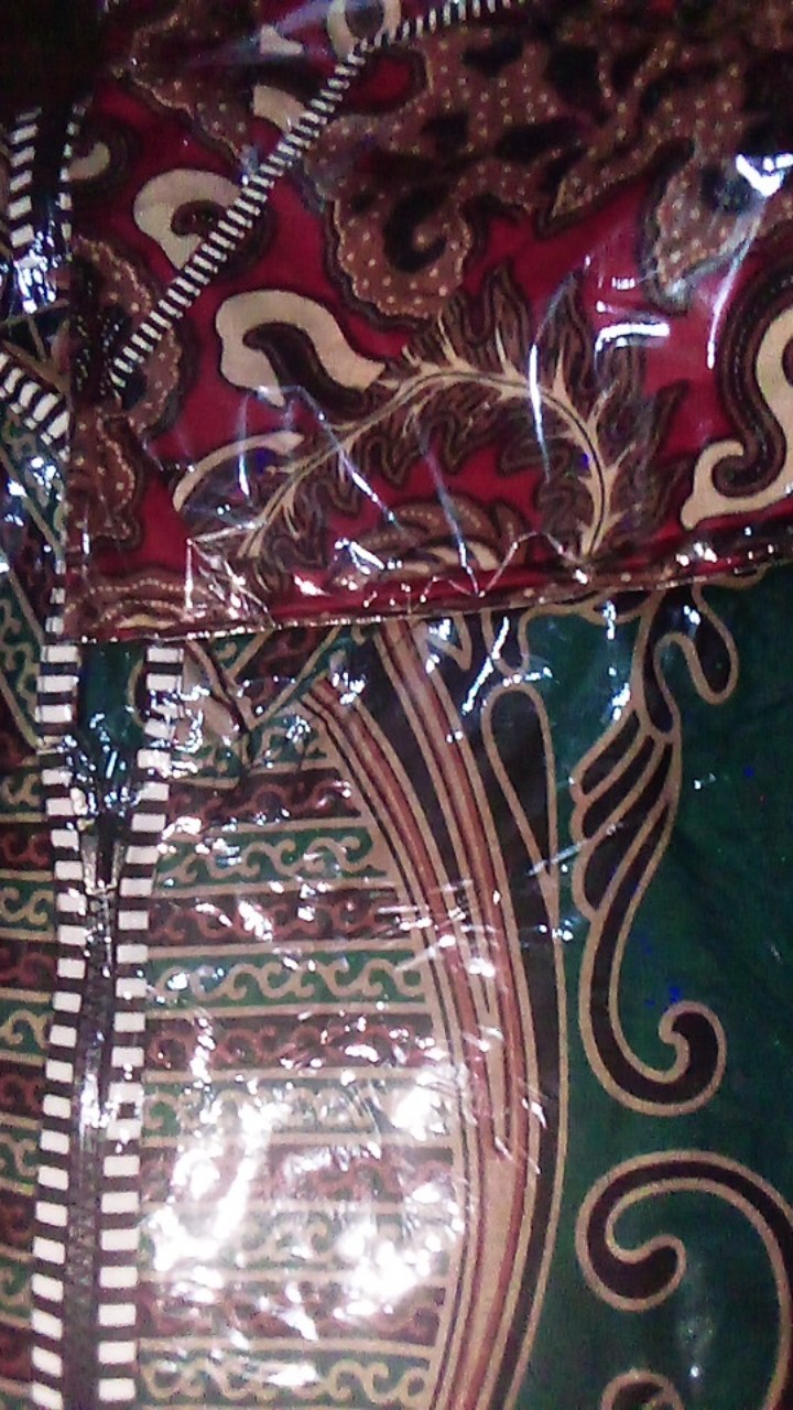 Batik Tunik Shibori Jumputan Terbaru Size M-3l / Hrb026 Yelbor Whitbor Creambor Tunik Batik Modern