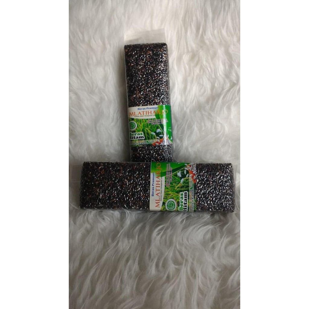 

Terlaris-Diet-Sale-54J67F-A Beras Hitam Mlatiharjo - Cocok Untuk Diet Ataupun Diabet