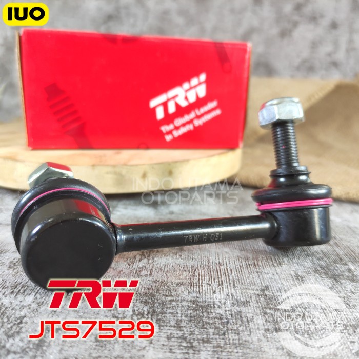 Stabilizer Link Stabil Honda CRV Gen2 Belakang Kiri TRW JTS7529