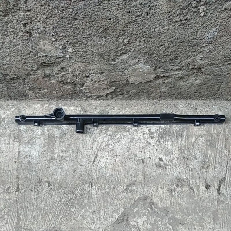 upper tank radiator Honda  CRV gen 3/cover radiator crv gen3