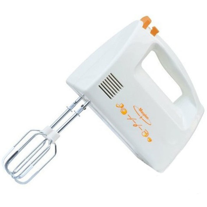 Hand Mixer Pengaduk Tangan Maspion -MT 1150 Paling Laris