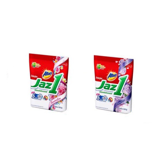 

KAO Attack Jaz1 900gr