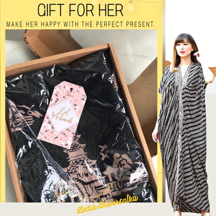 

Unik Add On Gift Box dan Gift Tag - S - UMUM Berkualitas