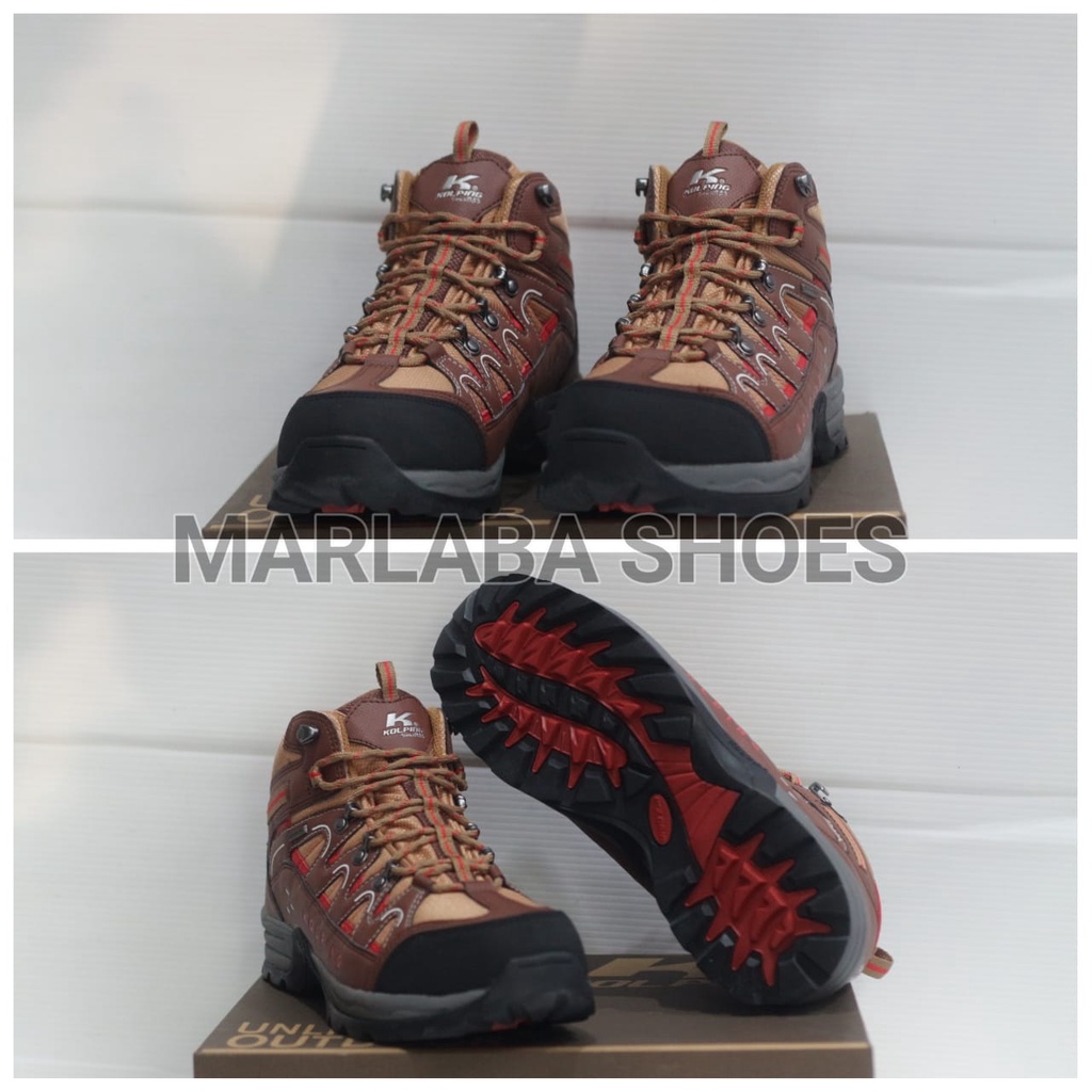 Outdoor  shoes  kolping Original