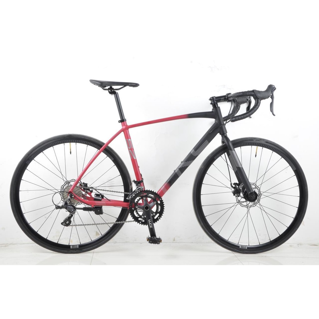 Sepeda Balap Road Bike Roadbike Element FRC 52 700c/ murah