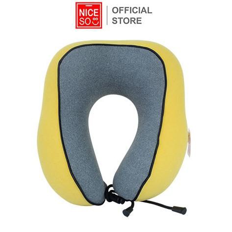 [ART. 0605] NICESO Official Pillow Neck 1724-18