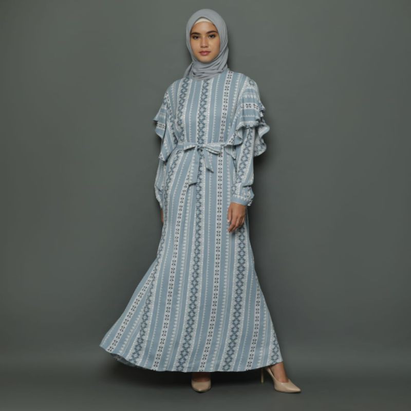 GAMIS MIKAILA