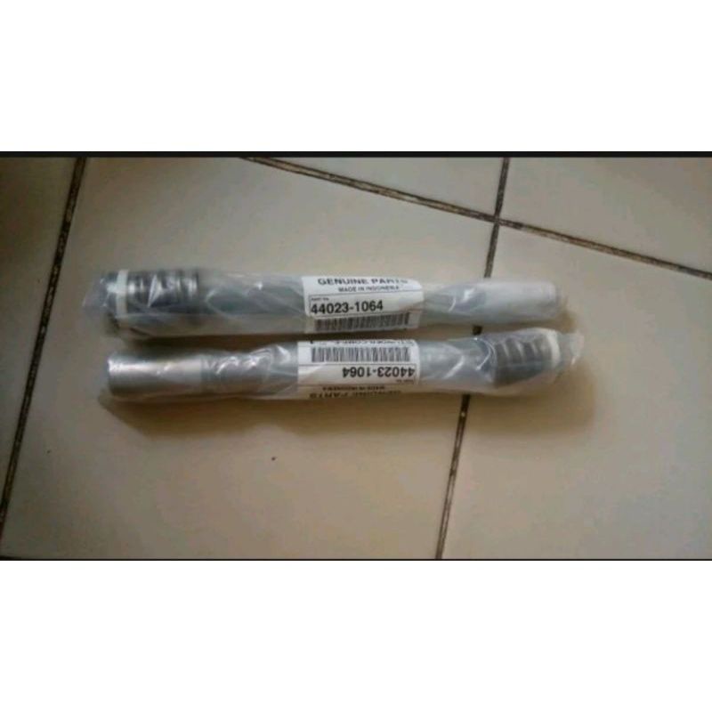 suling shock depan ninja r ss original