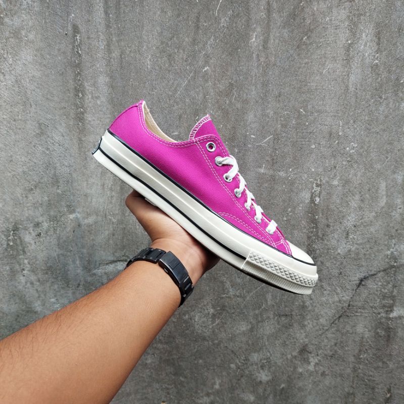 [SALE] CONVERSE CT 1970 SEASONAL CACTUS FLOWER SKU 168506C - EUR 44 ONLY