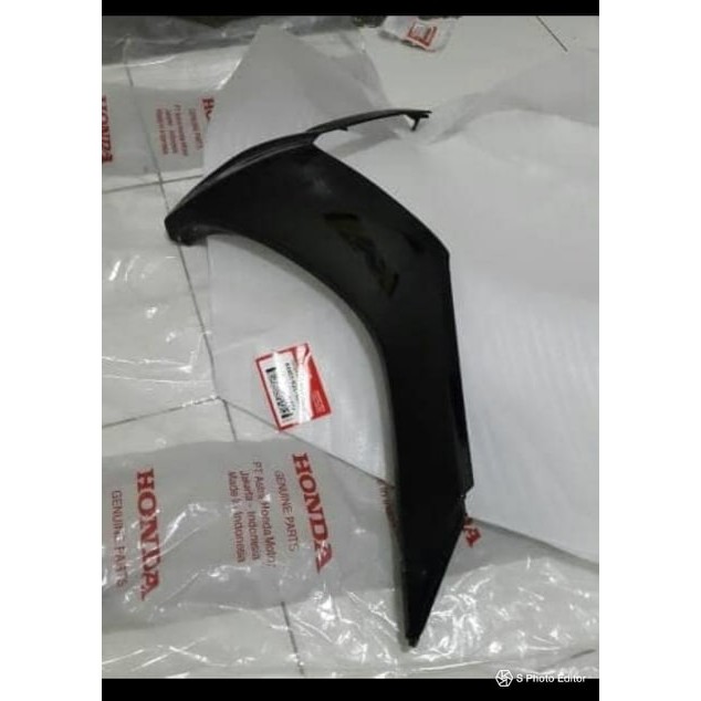 Body Kanan Kiri / Tebeng / Sayap Kanan Kiri Honda Spacy Orginal AHM