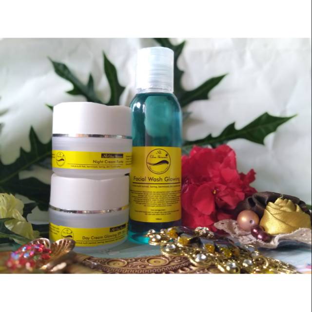 NS GLOW FORTE / FLEK