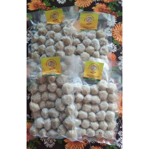 

bakso frozen rosanova