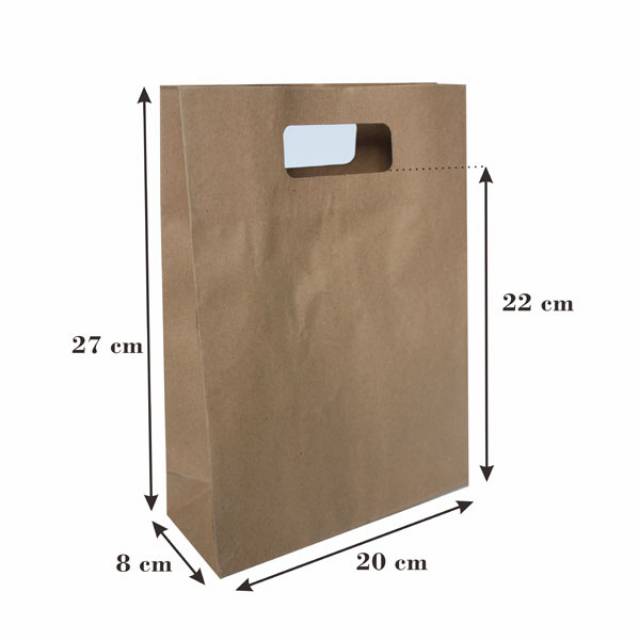 

Tas kertas/paperbag pond 3