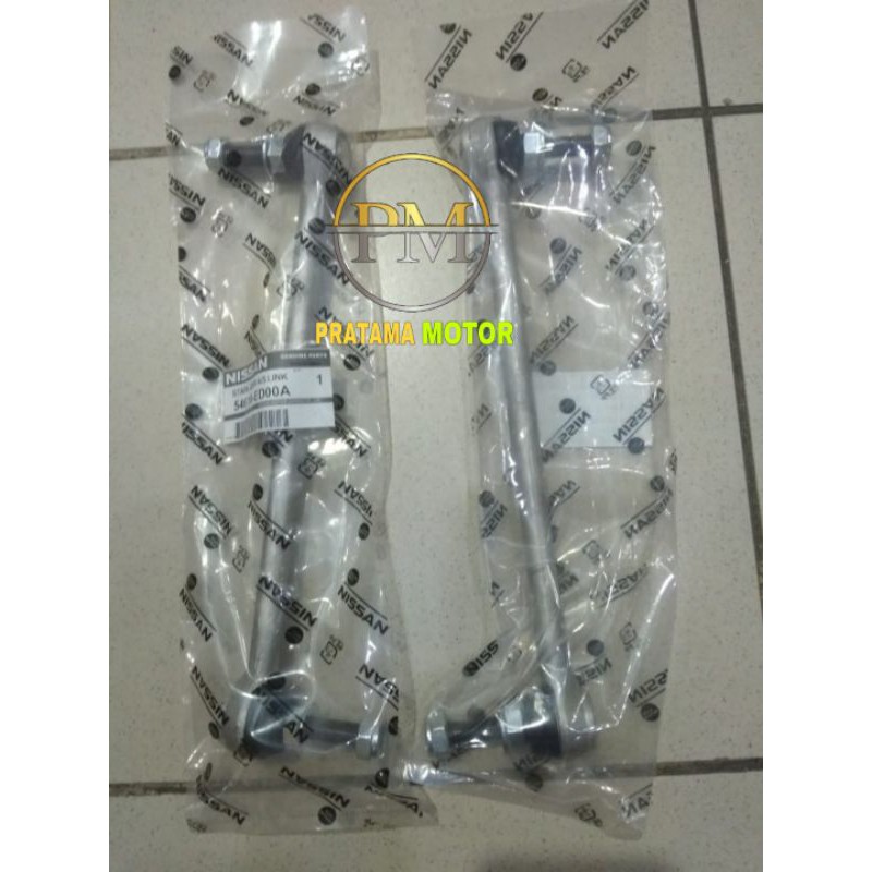 LINK STABIL NISSAN LIVINA EVALIA GENUINE PART