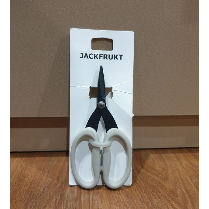 

Jackfrukt Ikea Gunting Untuk Herba Gunting Multifungsi Baja Tahan Karat Cream
