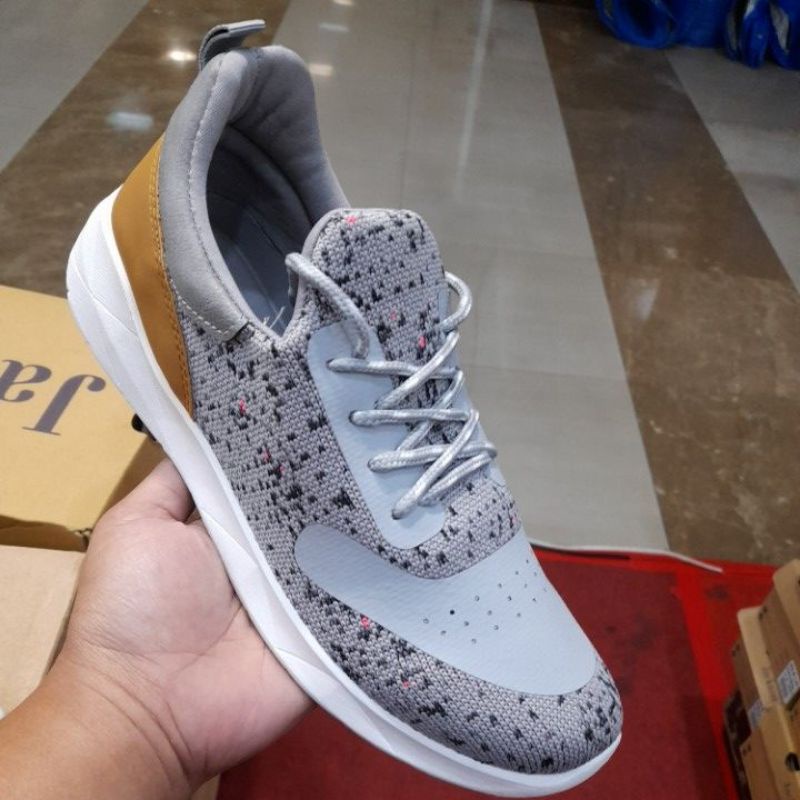 sepatu mocasin by JACKSON original