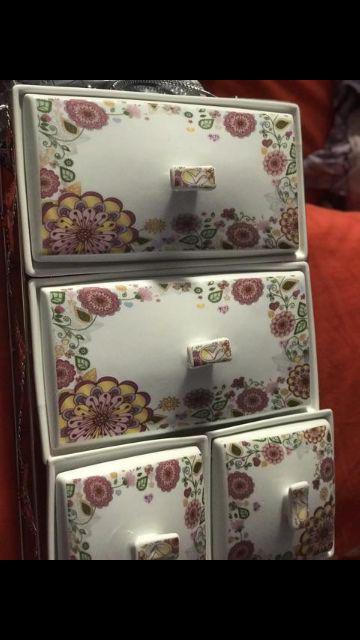 Wadah Makanan Multifungsi Dengan Keranjang  / Alat Saji Vicenza - Vicenza B749