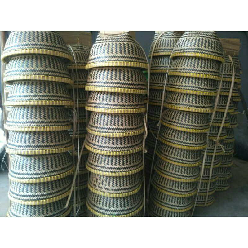 Bakul nasi jawa mini