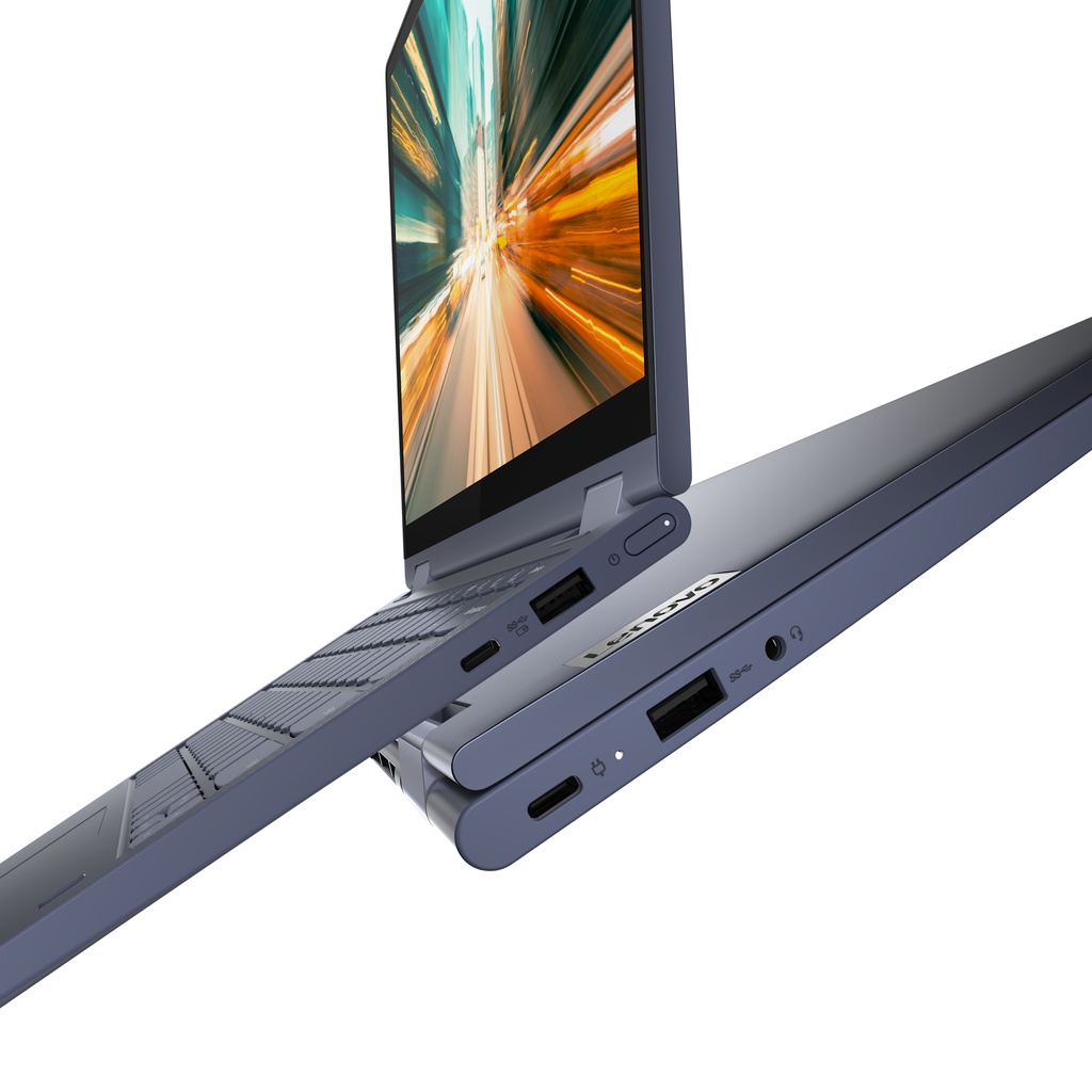 Lenovo 2in1 Yoga 6 13ALC6 2KID Ryzen 7 5700U Win10 16GB 512GB SSD 13.3