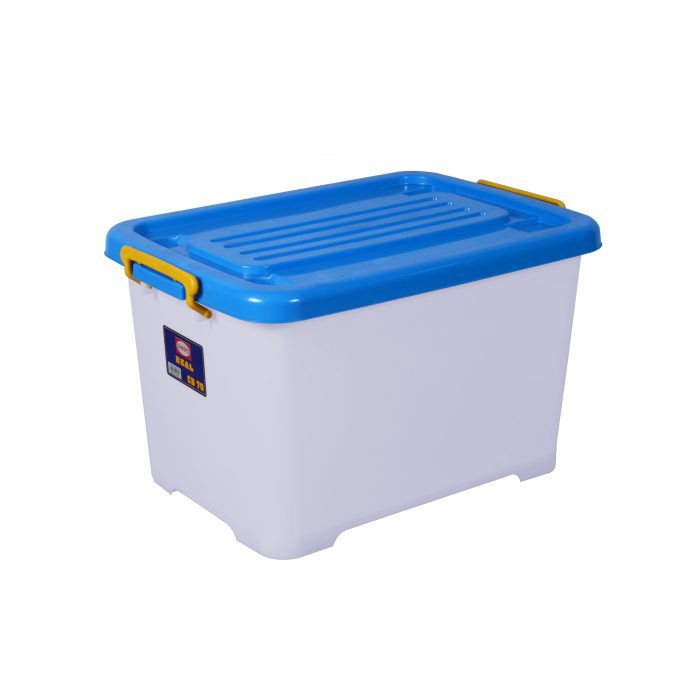 SHINPO - Real – SIP 143 CB 70Container Box 70 Liter SHINPO