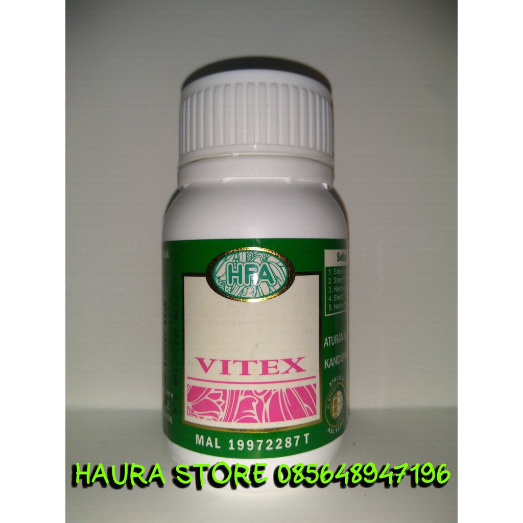 

VITEX