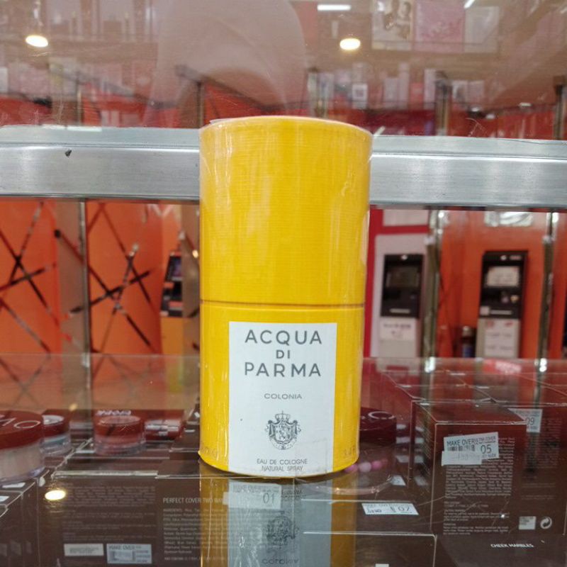 ACQUA DI PARMA COLONIA