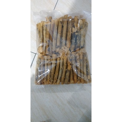 

Pisang Aroma 500gr