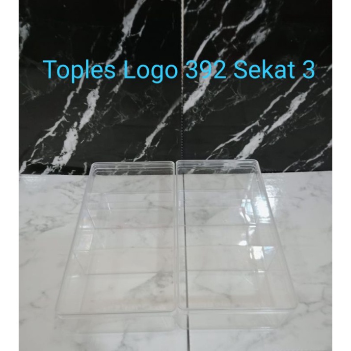 

TOPLES LOGO 392 SEKAT 3 ukuran 500gram