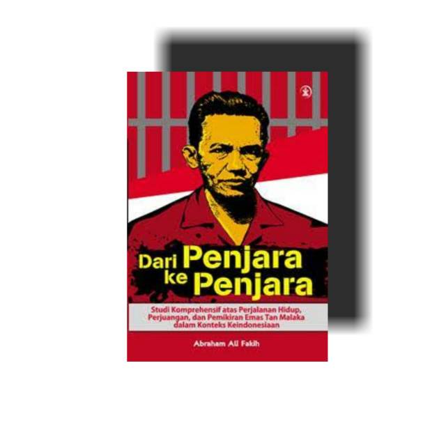 dari penjara ke penjara