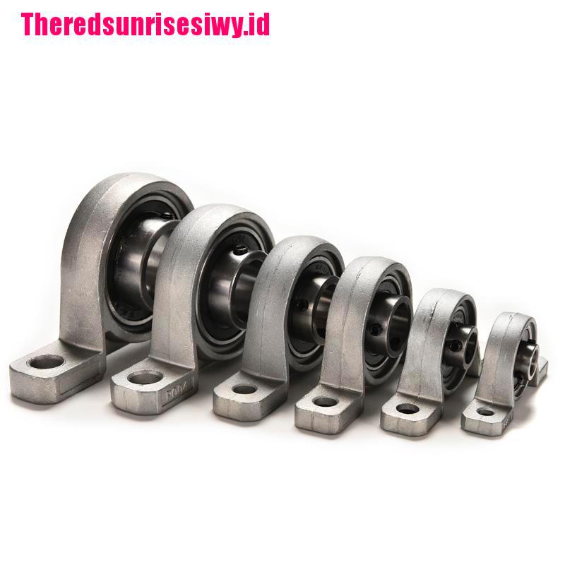 Bola Bearing Diameter 8 / 10 / 15 / 17 / 20 / 25mm