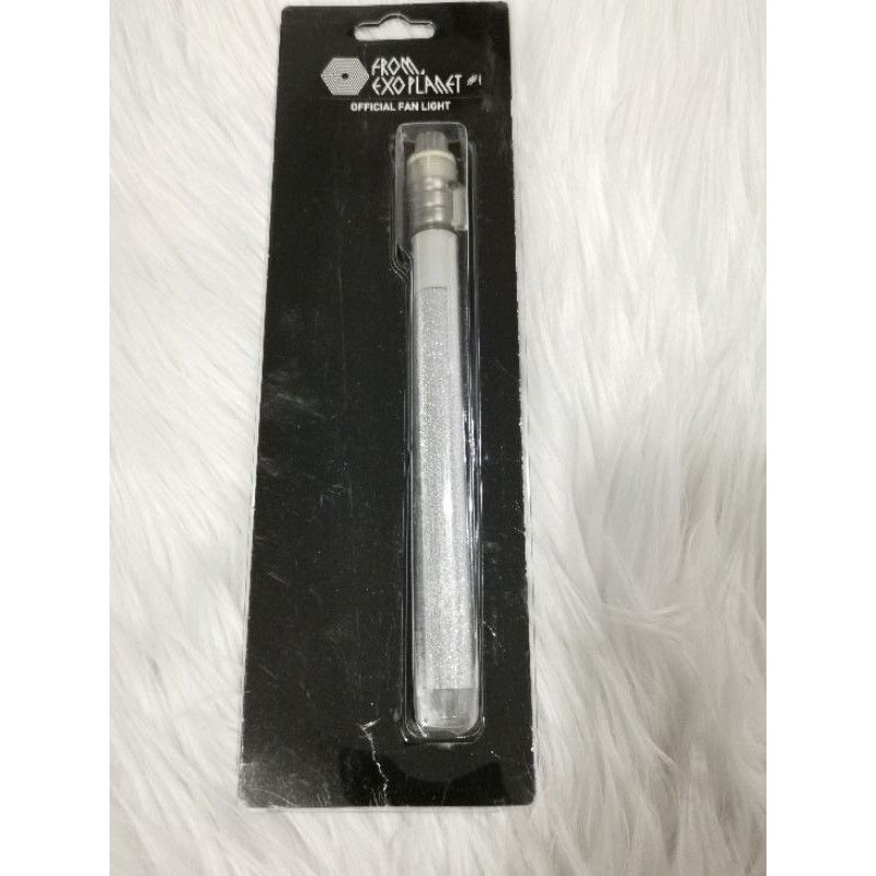exo the lost planet fan light / lightstick