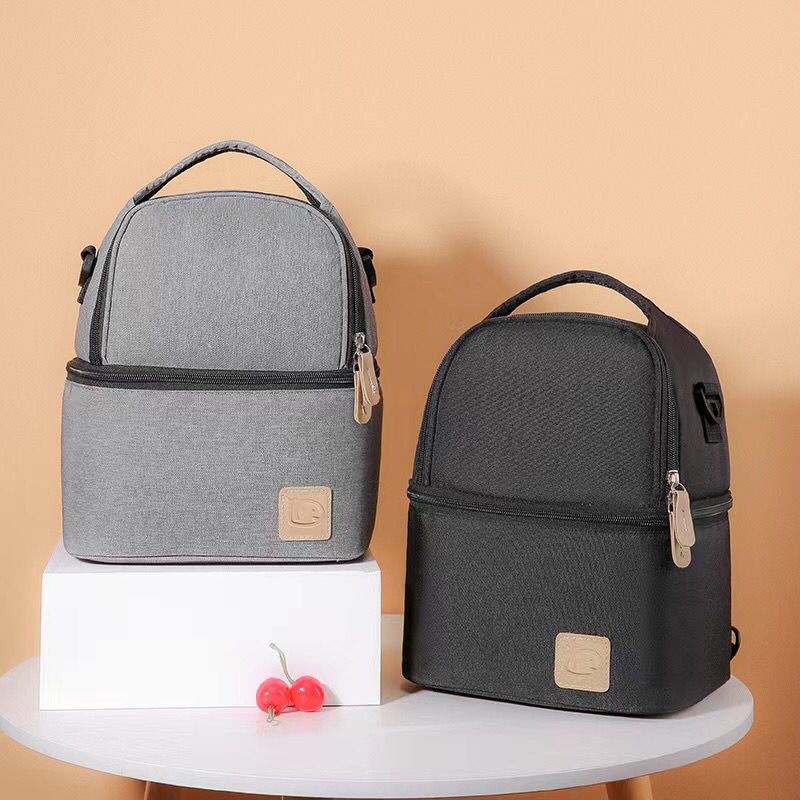 07.07 BIG SALE !! TAS ASI YOUHE / TAS COOLERBAG /TAS ASI TERMURAH HIGH QUALITY / LUNCHBOX