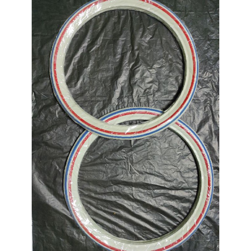 Lis Ban Ring 14 - 2 warna