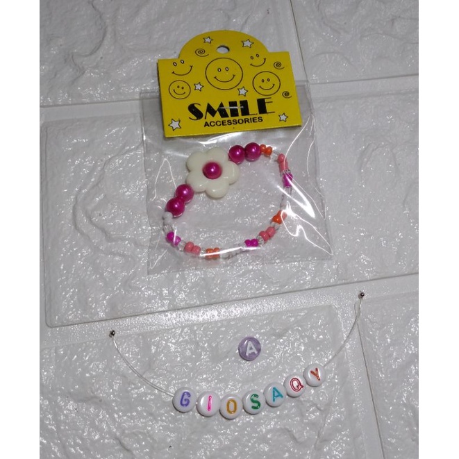 gelang anak