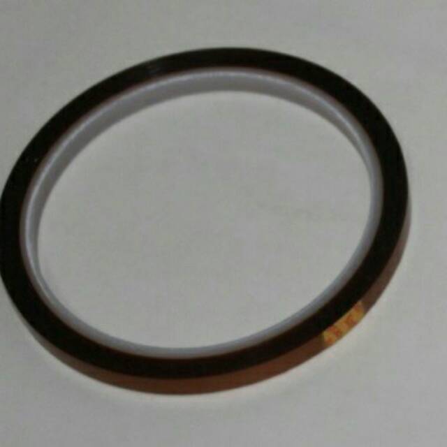 

Selotip tahan panas