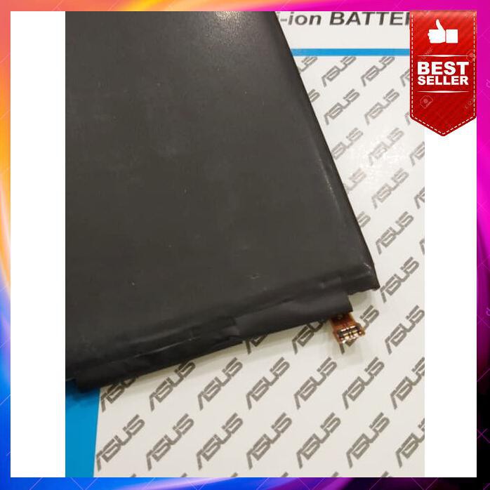 Acc Hp Original Baterai Asus Zenfone 3 Max X008D X008Da X008Dc X008