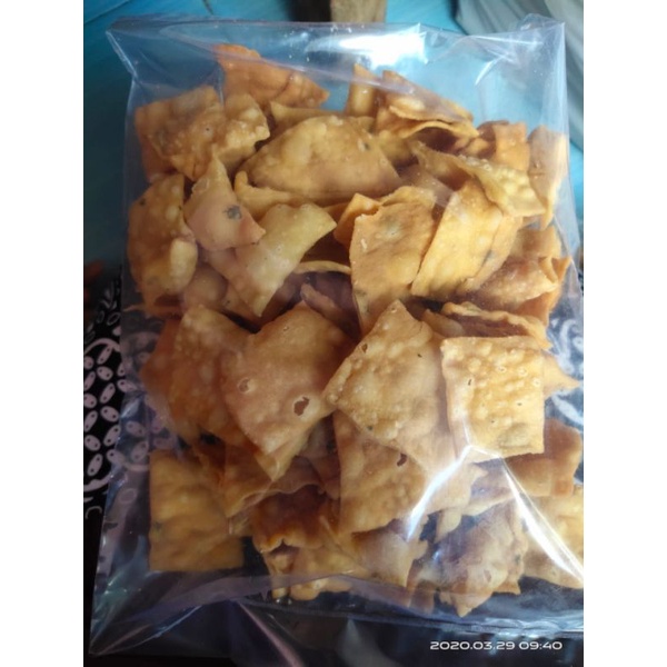 

aneka keripik
