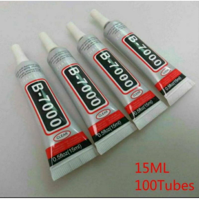 

LEM B7000 15ML Lem Touchscreen LCD CASING DLL