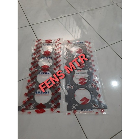 paking only paking cylinder head aerio dan swift Berkualitas