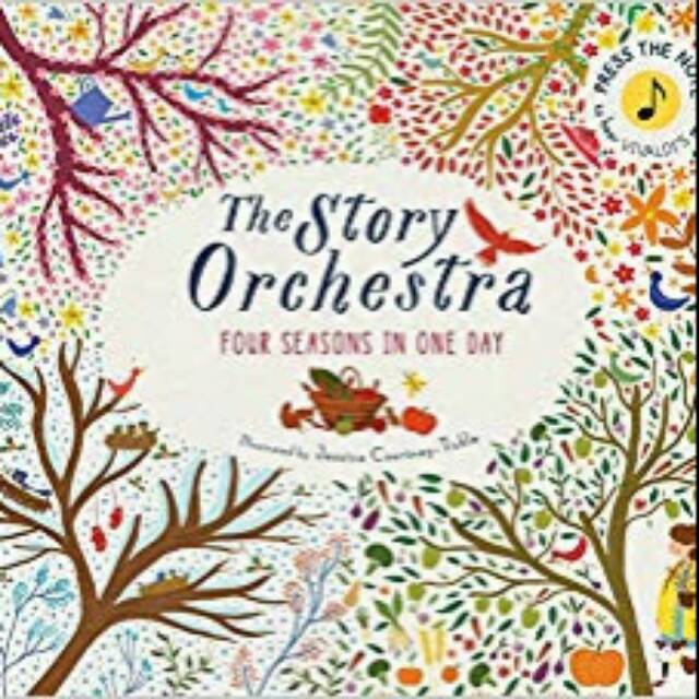 The story orchestra