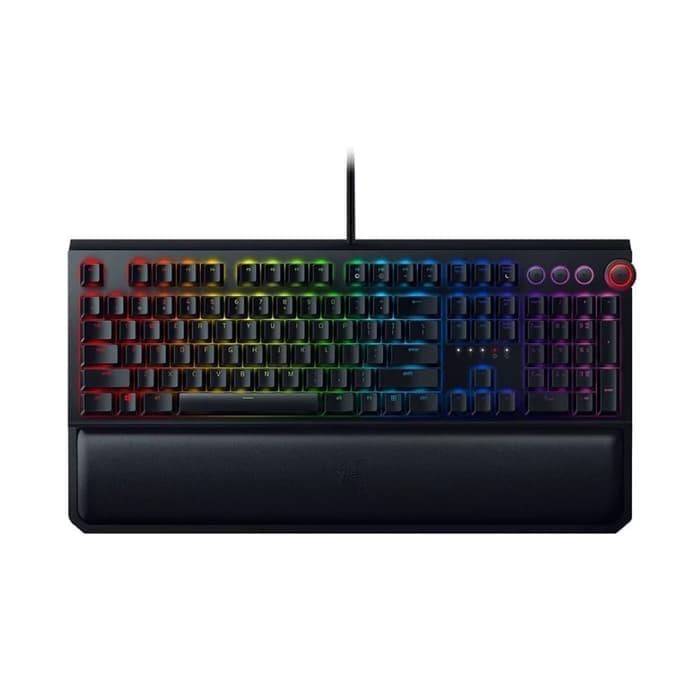 Keyboard Razer BlackWidow Elite (Orange Switch)