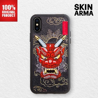 Skinarma Yokai Leather Case iPhone 6+/7+/ 8 Plus/ X /XS