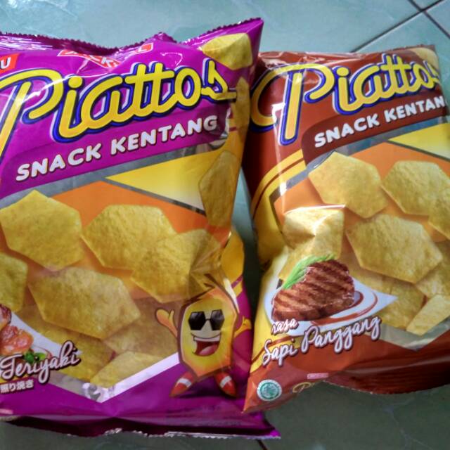 Piatos